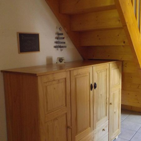 Chalet Bastilor La Joue du Loup Extérieur photo