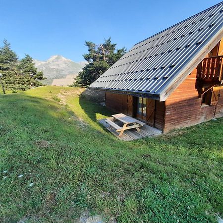 Chalet Bastilor La Joue du Loup Extérieur photo