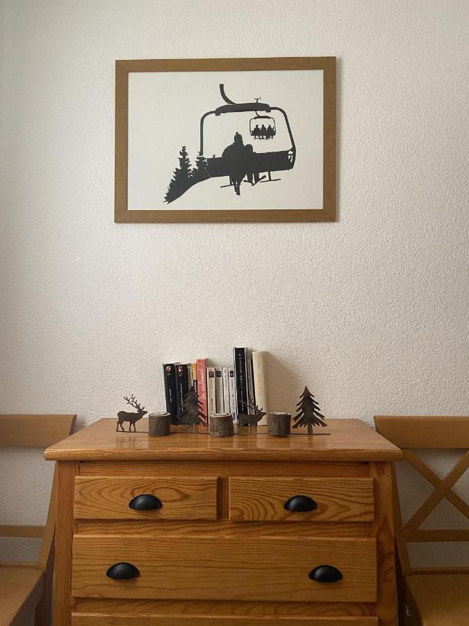Chalet Bastilor La Joue du Loup Extérieur photo