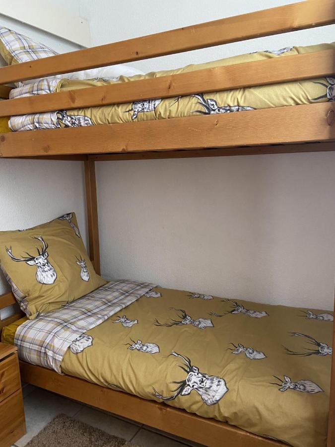 Chalet Bastilor La Joue du Loup Extérieur photo