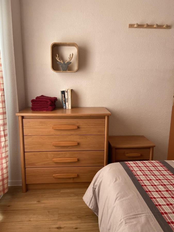 Chalet Bastilor La Joue du Loup Extérieur photo