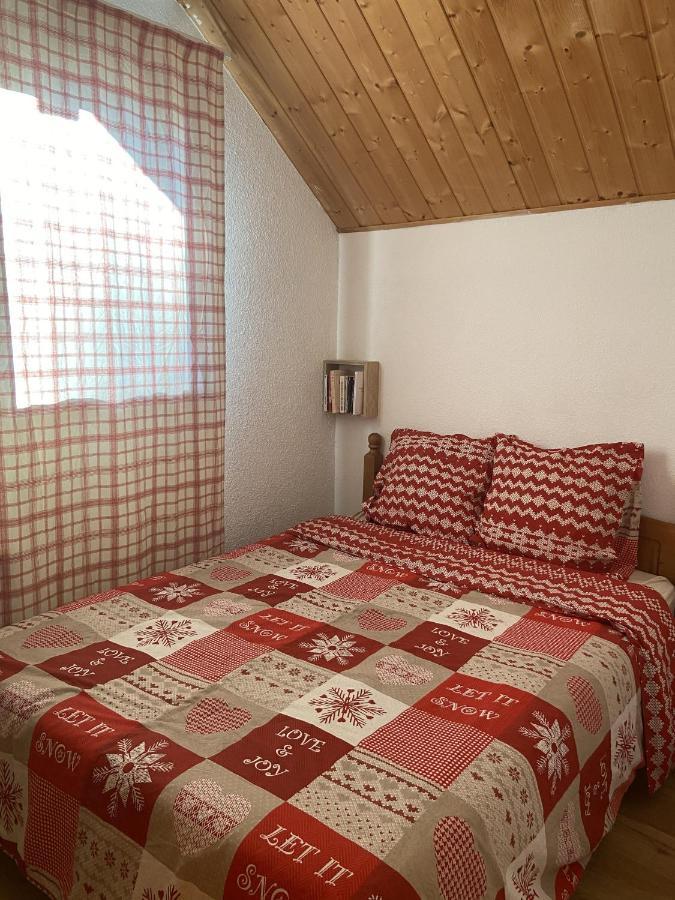 Chalet Bastilor La Joue du Loup Extérieur photo