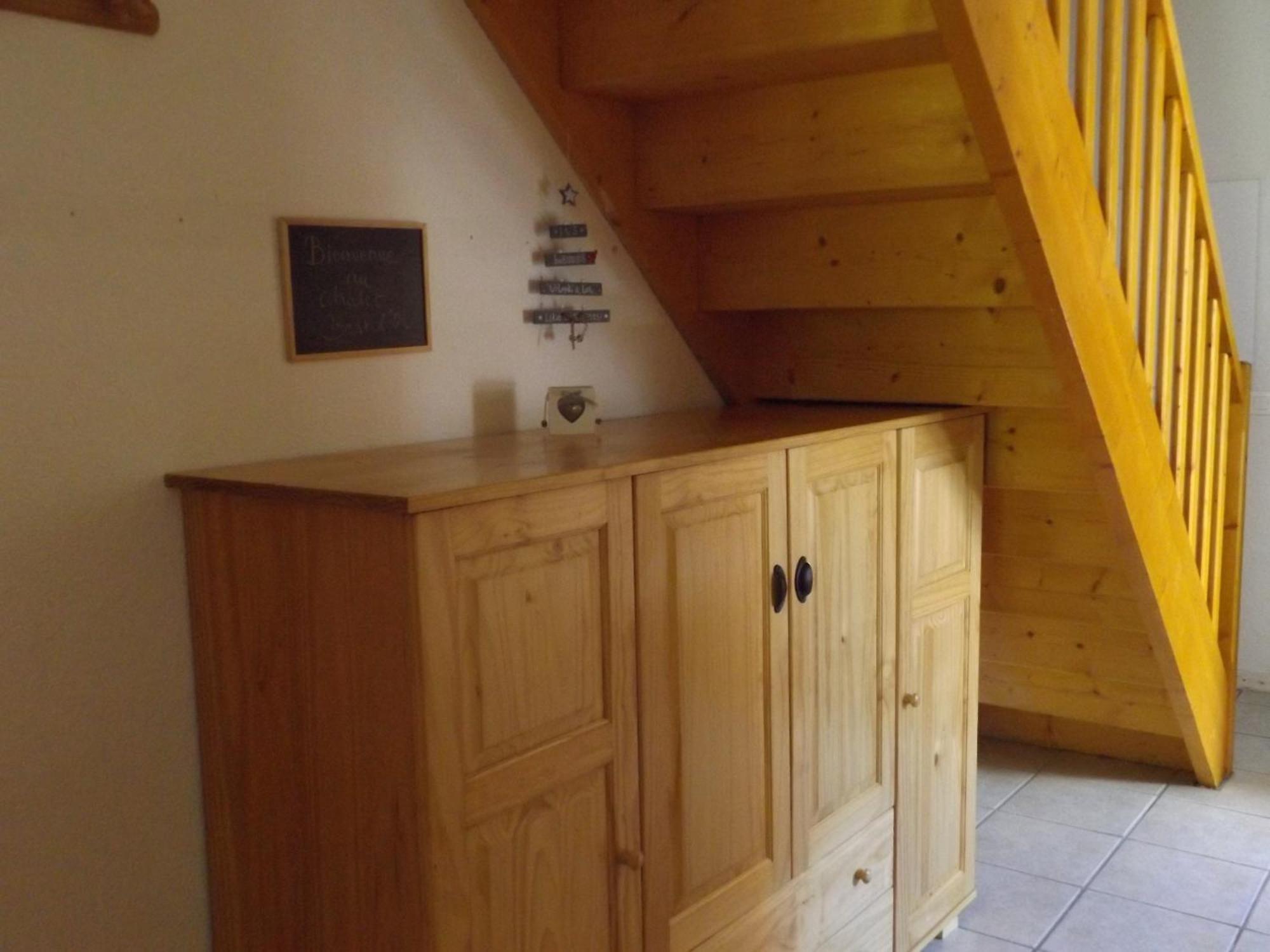 Chalet Bastilor La Joue du Loup Extérieur photo
